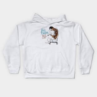 live Kids Hoodie